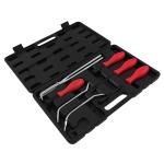 8-Piece Drum Brake Tool Kit for Easy Use