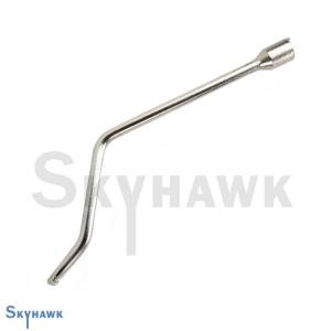 Drum Brake Spring Removal Tool with Dual Terminals