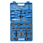 Brake Caliper and Drum Brake Tool Set