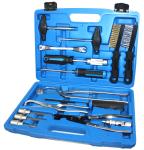 15pc Disc Brake Tool Set for Easy Install