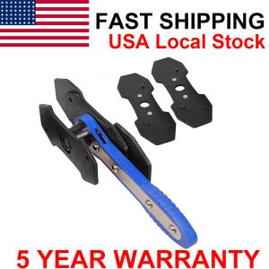 Brake Caliper Tool for Easy Pad Installation