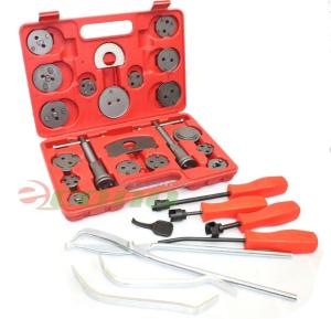 29PC Brake Pad and Caliper Tool Set