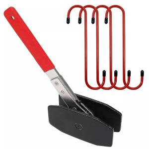 Brake Piston Tool for Easy Caliper Pad Install