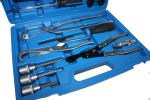 15pc Disc Brake Tool Set for Easy Install