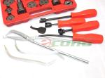 29PC Brake Pad and Caliper Tool Set