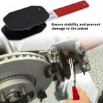 Brake Piston Tool for Easy Caliper Pad Install