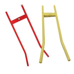 Heavy Duty Brake Spring Tool for Trucks