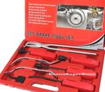 29PC Brake Pad and Caliper Tool Set