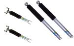 Bilstein B8 5100 Shocks for Silverado Sierra 2500