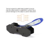 Car Brake Caliper Tool for Easy Piston Install