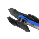 Ratcheting Brake Piston Spreader Caliper Tool