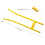 Heavy Duty Brake Spring Tool for Trucks