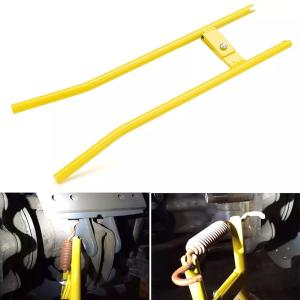 Heavy-Duty Brake Shoe Spring Installer Tool