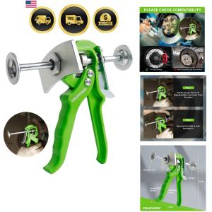 Disc Brake Caliper Spreader Tool for Easy Use