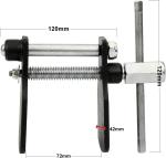Disc Brake Pad Caliper Piston Spreader Tool