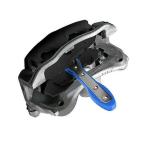 Ratcheting Brake Piston Spreader Caliper Tool