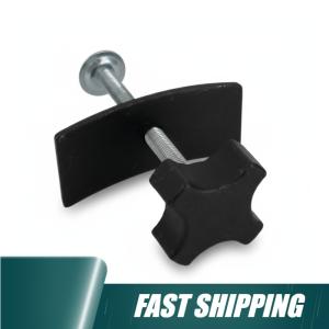 Brake Pad Spreader and Caliper Compressor Tool