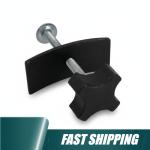 Brake Pad Spreader and Caliper Compressor Tool