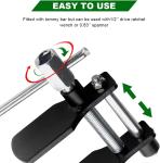 Brake Caliper Compression Tool for Disc Brakes