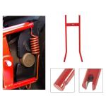 Heavy Duty Brake Spring Tool for Trucks
