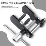 Disc Brake Pad Caliper Piston Spreader Tool
