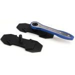 Ratcheting Brake Piston Spreader Caliper Tool