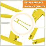 Heavy-Duty Brake Shoe Spring Installer Tool