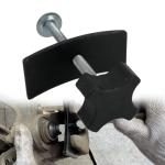 Brake Pad Tool for Easy Caliper Installation