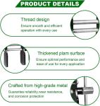 Brake Caliper Compression Tool for Disc Brakes