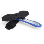 Ratcheting Brake Piston Spreader Caliper Tool