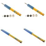 Bilstein B6 4600 Shock Absorbers for Silverado/Sierra