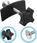 Piston Compressor Tool for Brake Pad Installation