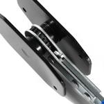 Brake Piston Wrench and Caliper Tool