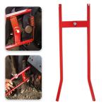 Heavy Duty Brake Spring Tool for Trucks