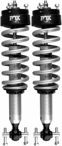 Fox 0-2" Lift Front Coilover Shocks for F-150