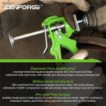 Disc Brake Caliper Spreader Tool for Easy Use