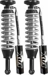 Fox Factory Race 2.5 Front Coilover Shocks for Tacoma