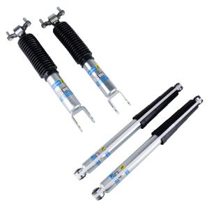 Bilstein B8 5100 Shocks for Silverado Sierra 2500