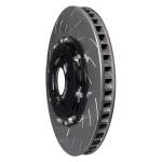 EBC 2-Piece Slotted Front Brake Rotors for Camaro