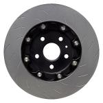 EBC 2-Piece Slotted Front Brake Rotors for Camaro