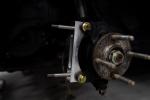 Porsche 986 Brembo Caliper Conversion Big Brake Kit