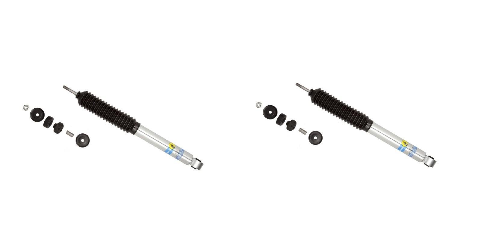 Bilstein B8 5100 Shock Absorbers for Ram 2500