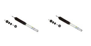 Bilstein B8 5100 Shock Absorbers for Ram 2500