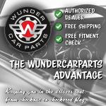 Wilwood SRP Drilled Performance Rotor 1600-138