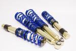 Solo Werks S1 Coilover for BMW 5 Series E60
