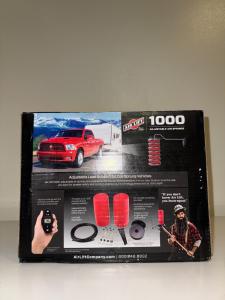 Air Lift 1000 Suspension Kit 60824