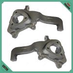 3" Front Lift Spindles for 2002-2018 Ram 1500