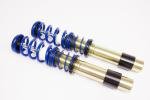Solo Werks S1 Coilover for BMW 5 Series E60