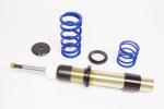 Solo Werks S1 Coilover for BMW 5 Series E60