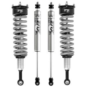 FOX 2.0 Coilover Shock Set for 03-09 4Runner/FJ Cruiser